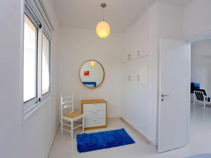 Bedroom 3, On the Beach Penthouse