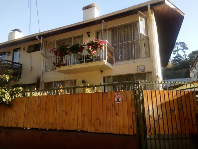 Others 5, Quinta Vergara Montana, Valparaíso