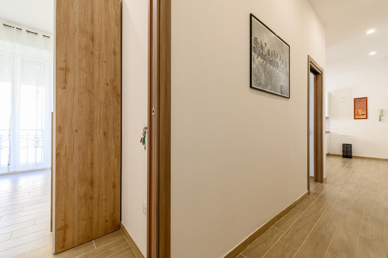 Room 3, Domus Romeo - Camera 2, Napoli