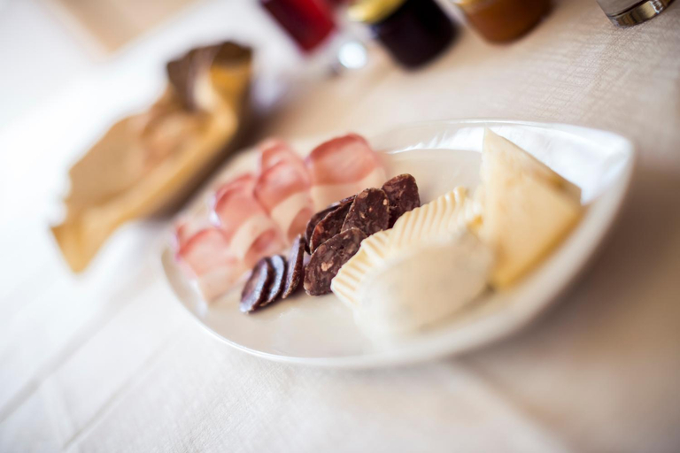 Food & Drinks 4, Berggasthof Locanda Alpina Dorfner, Bolzano