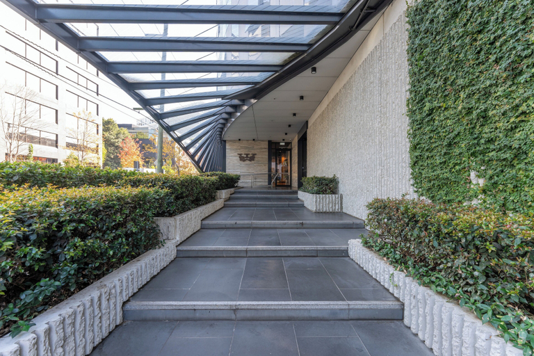 Others 4, Mega Style Apartments Kings Domain, Melbourne