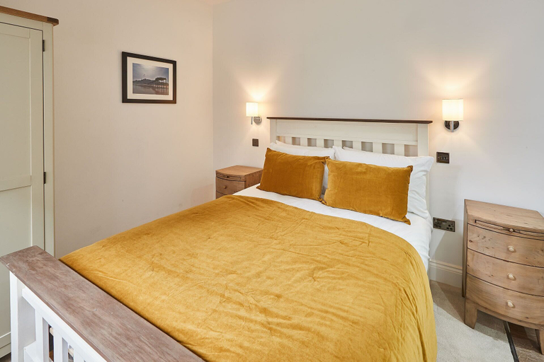 Others 3, Host Stay Studio Pod 1, Redcar and Cleveland