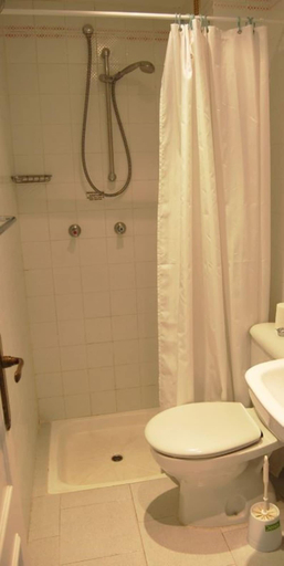 Bathroom 4, 107260  - Apartment in Mijas, Málaga