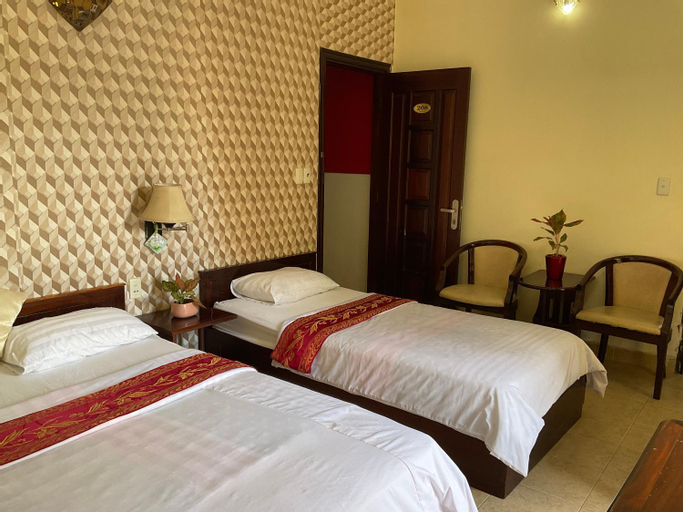 Bedroom 5