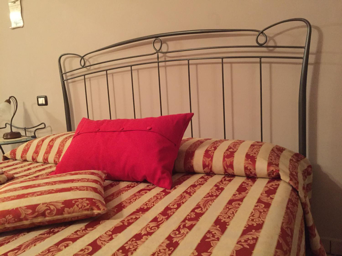 Bedroom 4, Ca D Gnese, Asti
