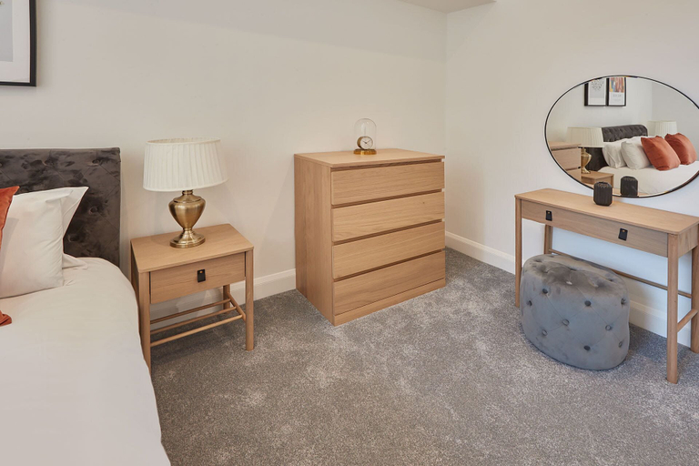 Others 2, Host Stay Seaview Retreat, North Yorkshire