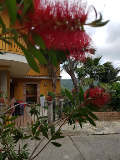Others 4, San Pietro, Vibo Valentia