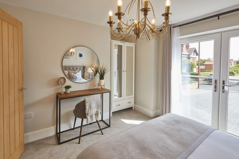 Others 4, Host Stay The Hampton at Prospect Hill Apartments, North Yorkshire