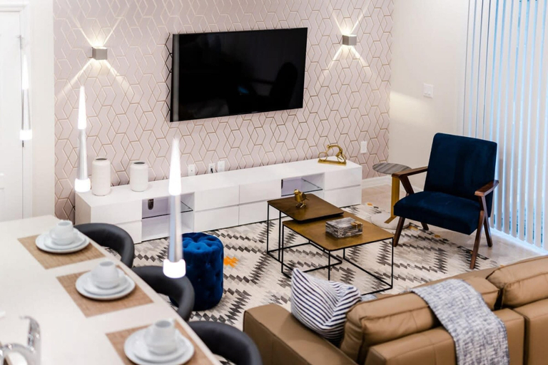Room 1, Premium 5-bed Townhome, Themed, Perfect Location, Osceola