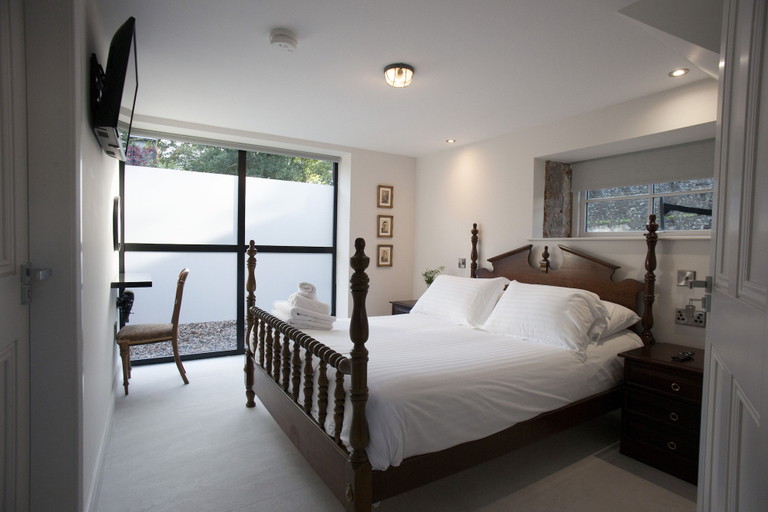 Bedroom 2, The Old Bushmills Barn, Causeway Coast and Glens