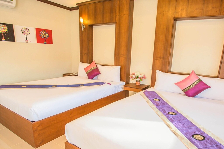 Bedroom 5