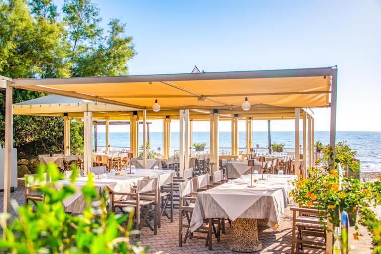 Room 2, Villetta Large Morellino 5 pax, Livorno