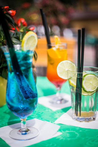 Food & Drinks 4, Helan Family & SPA, Tatra