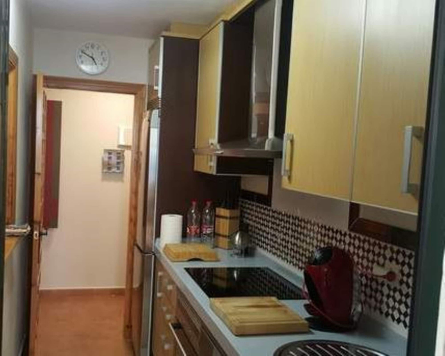 Others 4, 106319 - Apartment in Zahara, Cádiz
