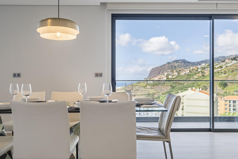 Others 2, Tower Penthouse by Homie, Funchal