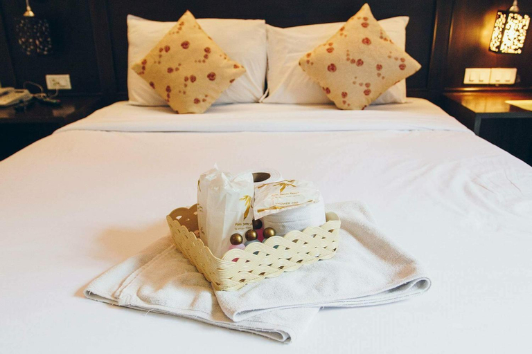 Bedroom 11