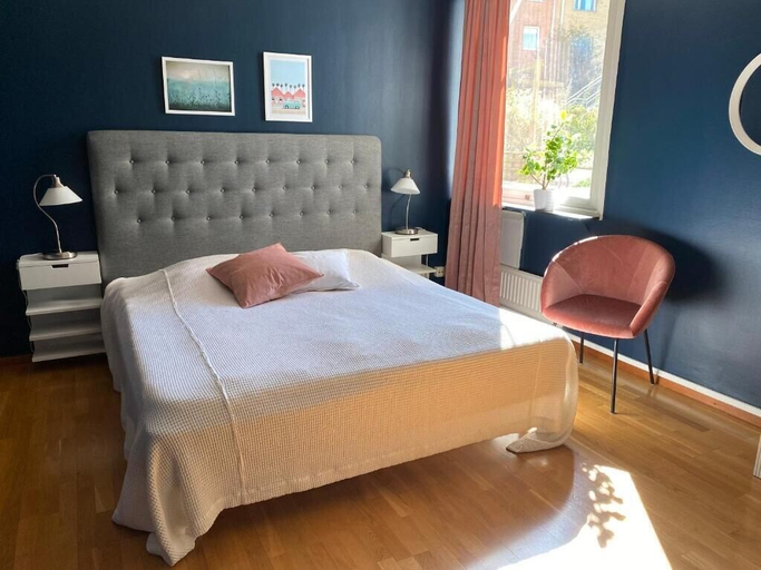 Bedroom 2, På Hörnet, Karlskrona