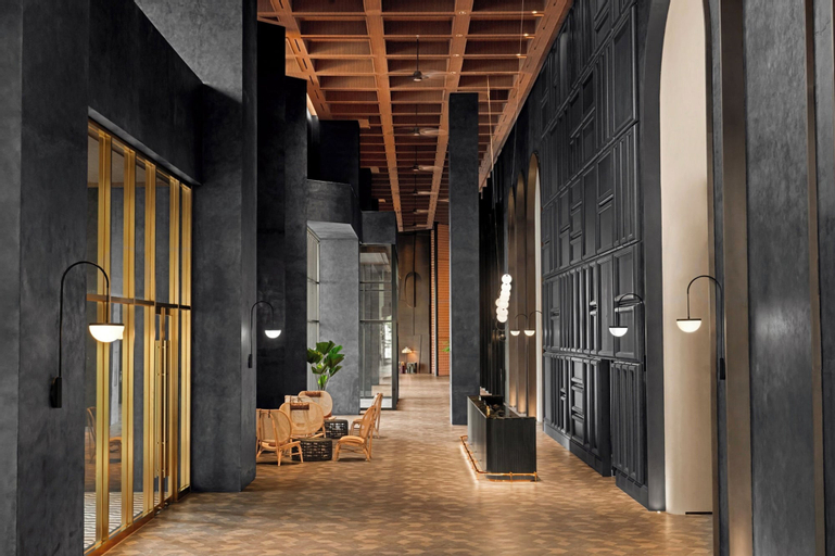 Public Area 3, L7 West Lake Hanoi By Lotte - L7 Residences, Tây Hồ