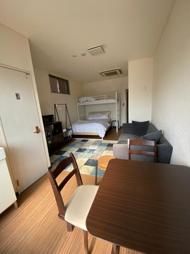 Others 5, JAM Hostel Kyoto Gion, Kyoto