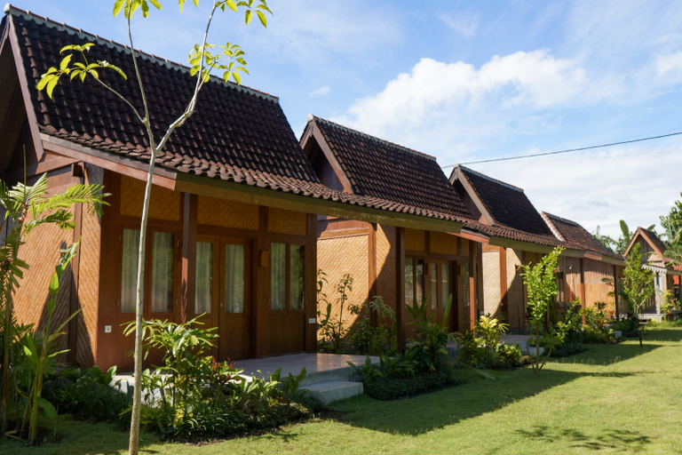 Exterior & Views 5, Ijen Estate Resort And Villa, Banyuwangi