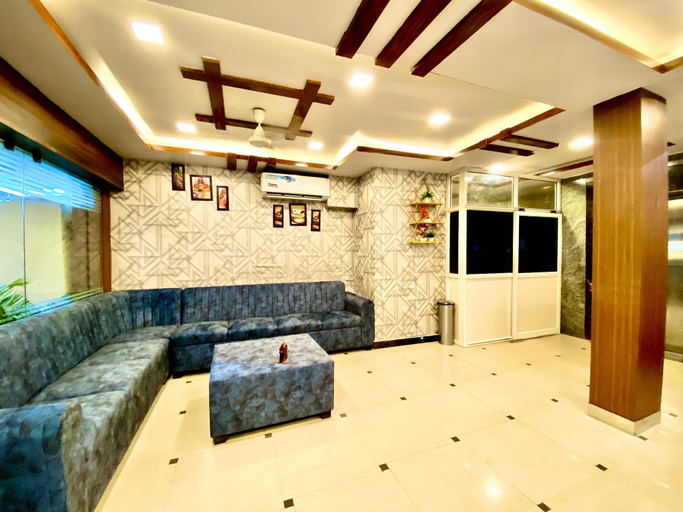 Others 5, Hotel Sky Park - Airport Zone, Ranga Reddy