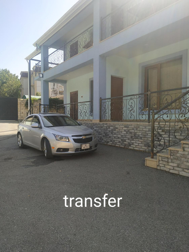 2, Emerald House Gabala, Qəbələ