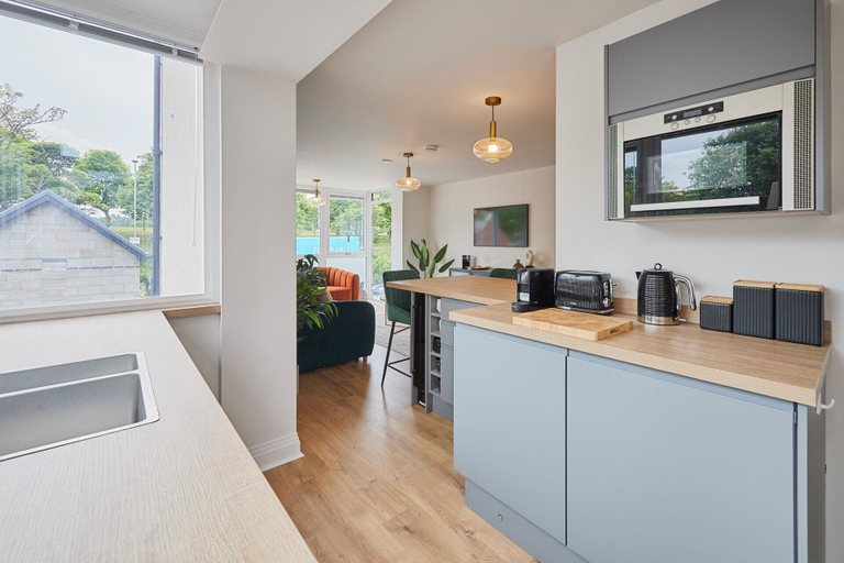 Others 5, Host Stay Scarborough View Luxury Apartment, North Yorkshire