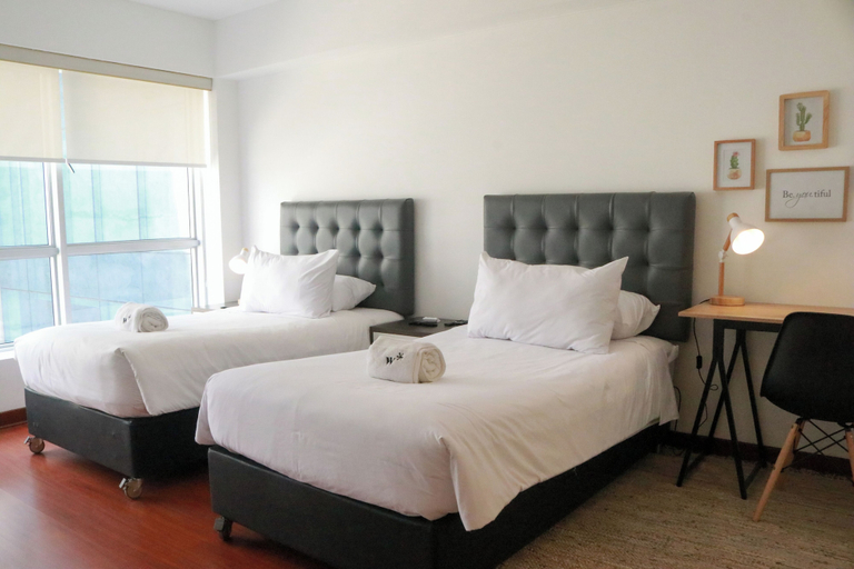 Bedroom 2, Narciso By Wynwood House, Lima