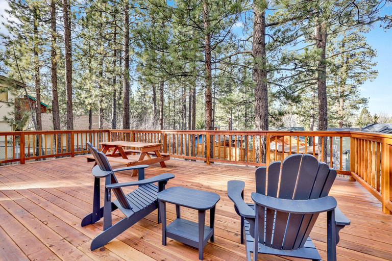 Others 5, Kozy Cabin #2386, San Bernardino