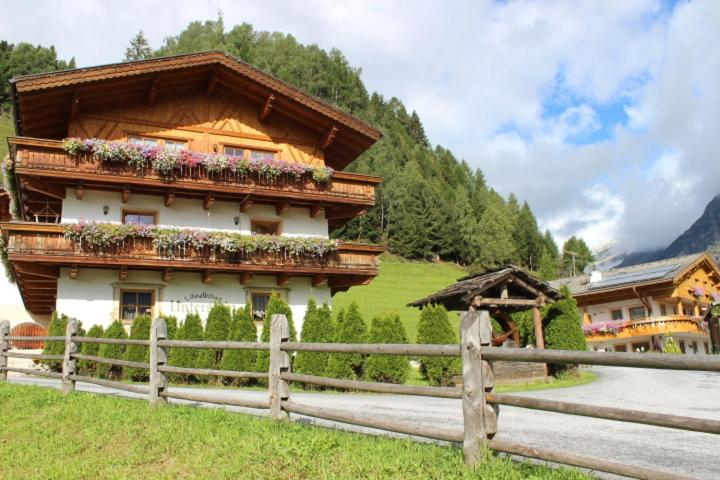 Others 4, Residence Landhaus Rainer, Bolzano