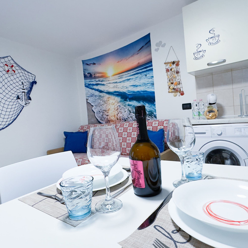 Private kitchen 3, Alicetta Apartment by Ca-sa Check, Venezia