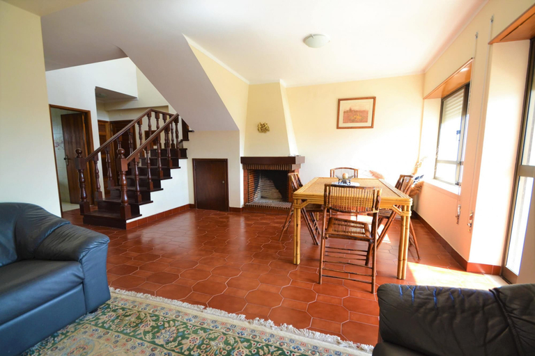 Interior, Bella Vista - Junto Praia, Alcobaça