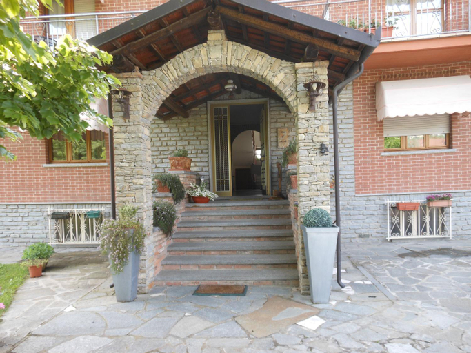 Exterior & Views 2, Ca D Gnese, Asti