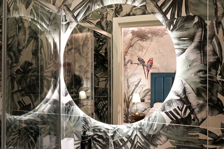 Others 5, Vatican Cozy Suite - Liberty Collection, Roma