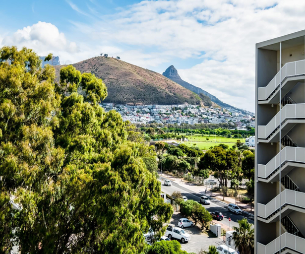 Exterior & Views 2, Magical Apartment w Uninterrupted Ocean Views Mouille Views, City of Cape Town
