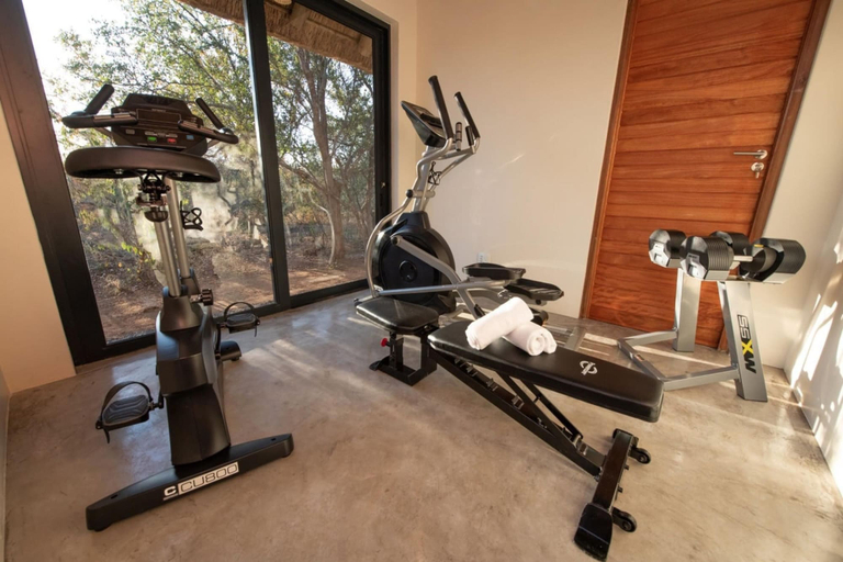 Room 2, Villa Scarabee in Hoedspruit, Mopani