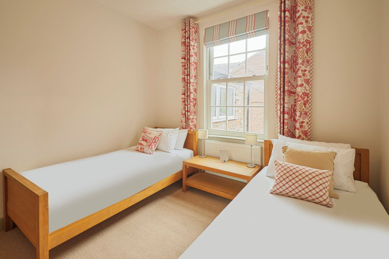 Room 3, Host Stay St Denys View, York