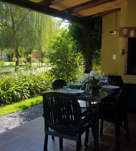 Food & Drinks, Posada del Santo Green & Rest - Cabanas, Cerrillos