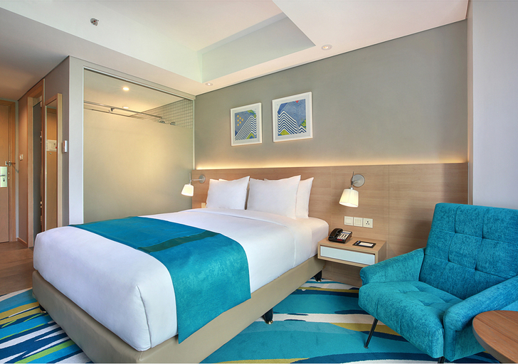 Bedroom 13