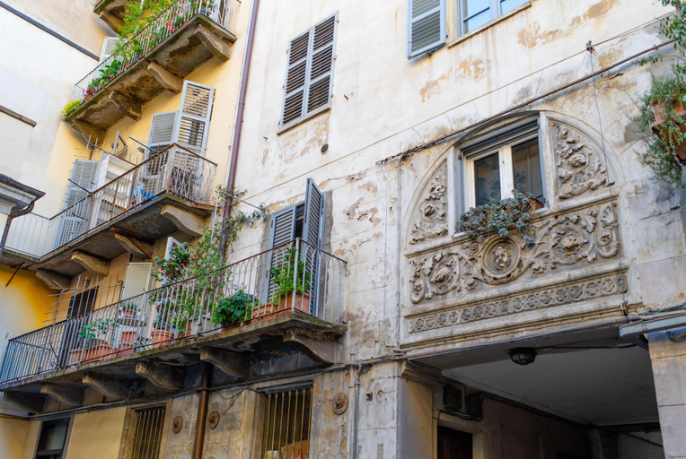 Exterior & Views 2, Vittorio Emanuele II - Apartment, Torino