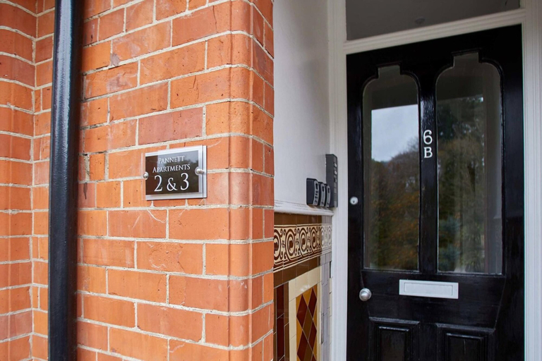 Exterior & Views 2, Host Stay Number 3 at Pannett Apartments, North Yorkshire