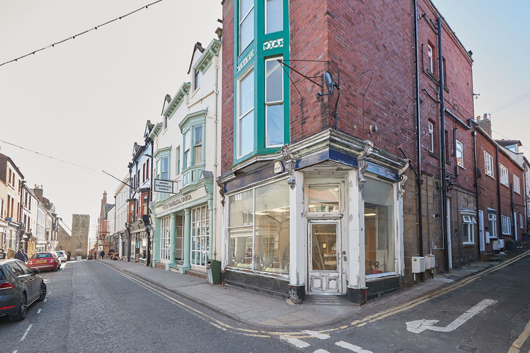 Exterior & Views 2, Host Stay The Loft Skinner St, North Yorkshire
