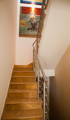 Others 3, Bed & Breakfast Case Osti, Bologna