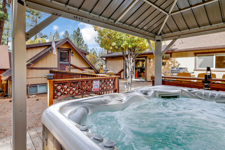 Sport & Beauty, Alpine Country Villa#2224, San Bernardino
