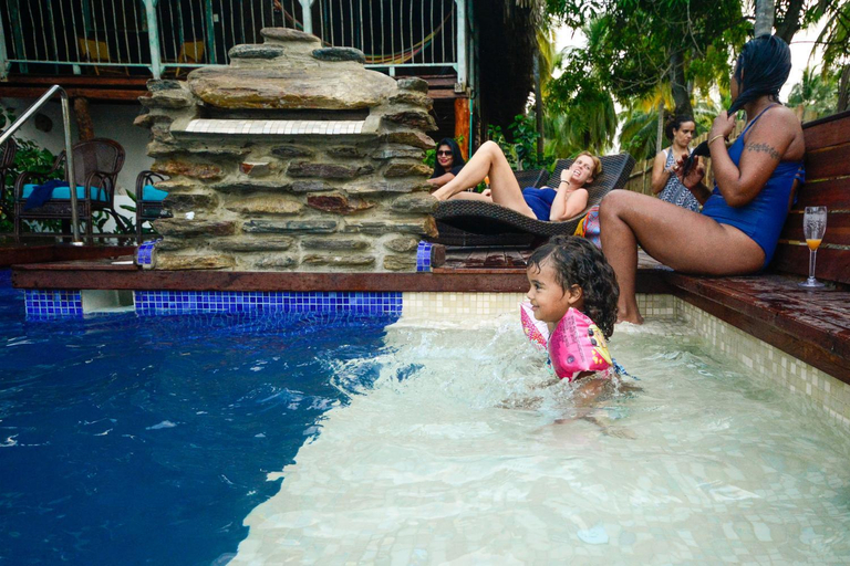 Sport & Beauty 5, Finca Escondida, Riohacha