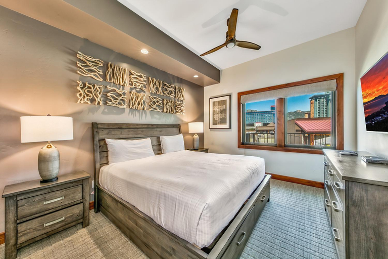 Bedroom 8