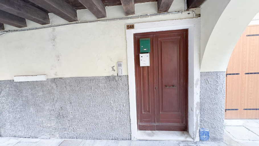 Room 3, Brezza Marina in Chioggia, Venezia