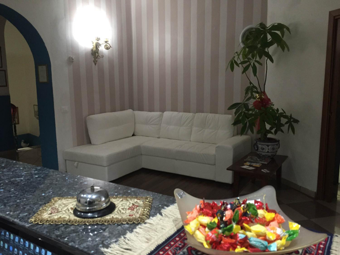 Public Area 2, Antico Hotel Moderno, Livorno