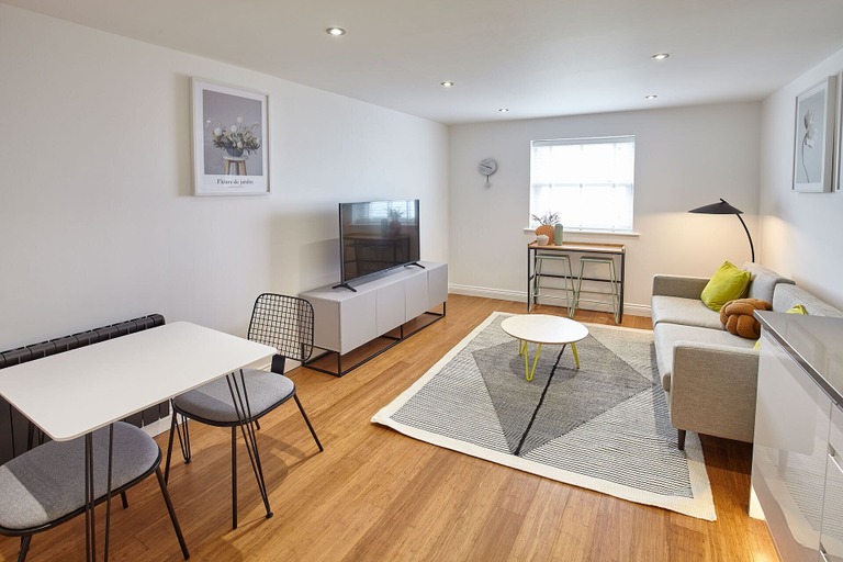 Others 3, Host Stay Sandcastles Apartment, North Yorkshire