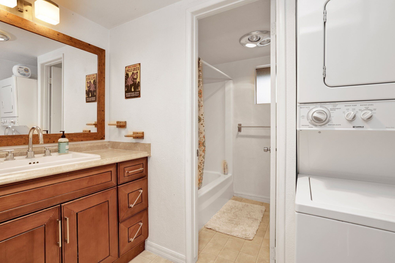 Bathroom, Ashwood Pines #2331, San Bernardino